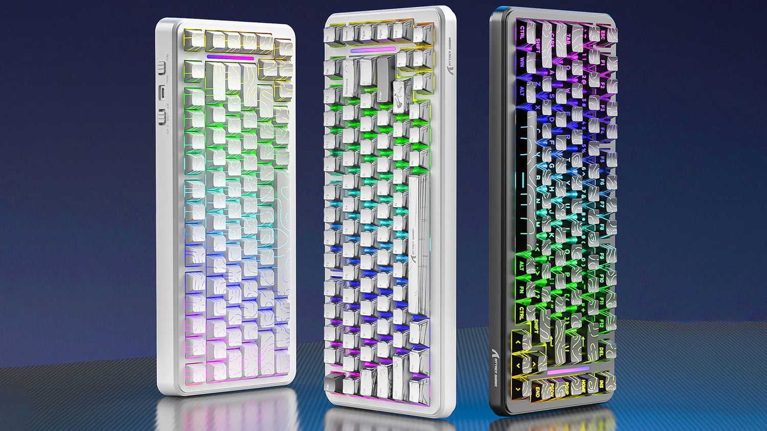 How to Choose the Perfect Sounding Gaming Keyboard