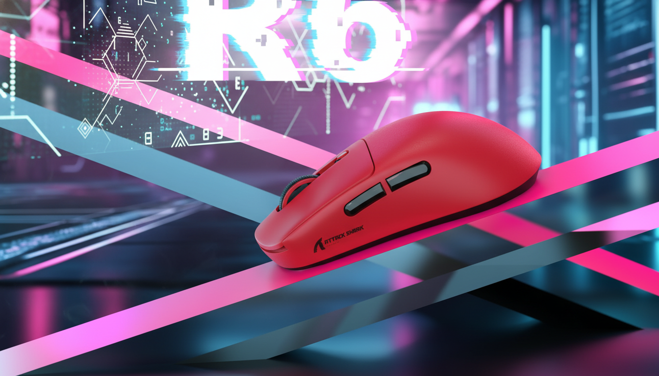 Eliminating 2.4GHz Stutter: Solving USB 3.0 Port Interference