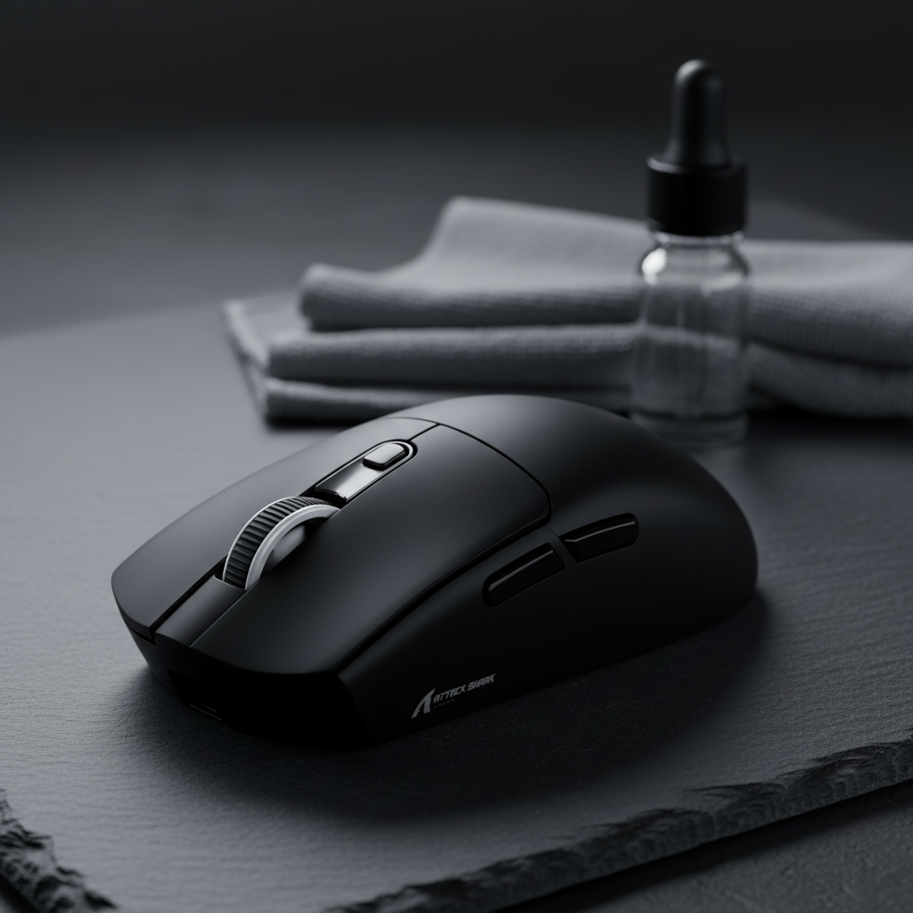 Non-Corrosive Cleaning Methods for Magnesium Alloy Shells