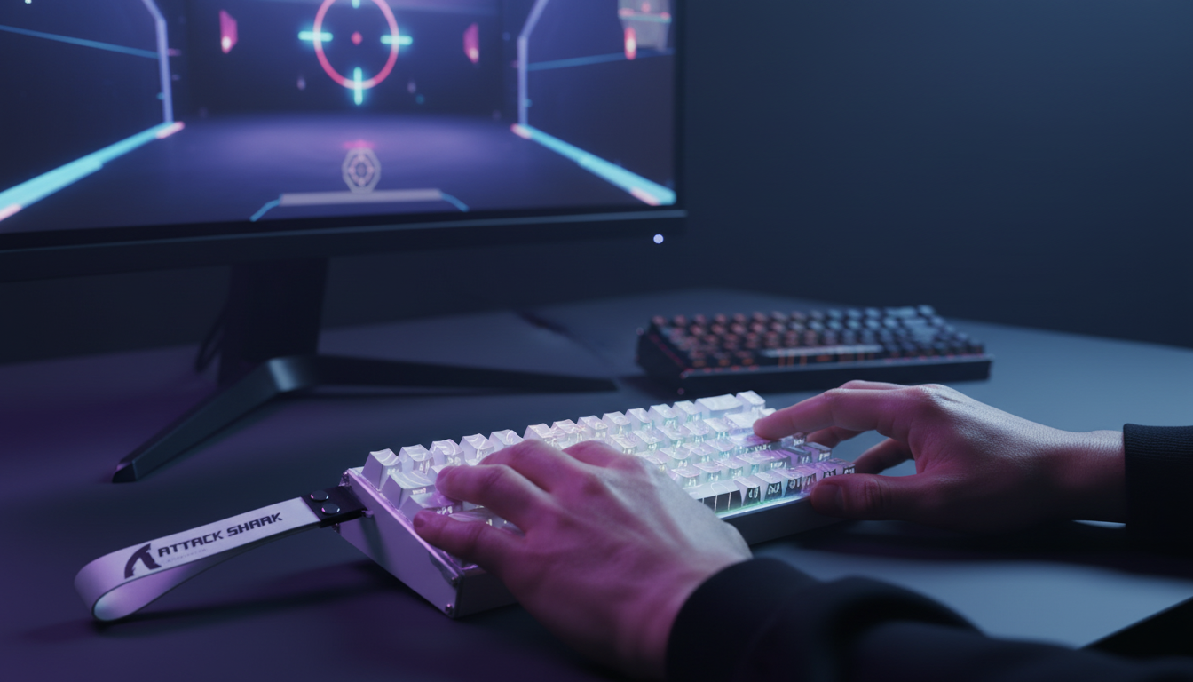 Optimizing Magnetic Trigger Points for Valorant Movement