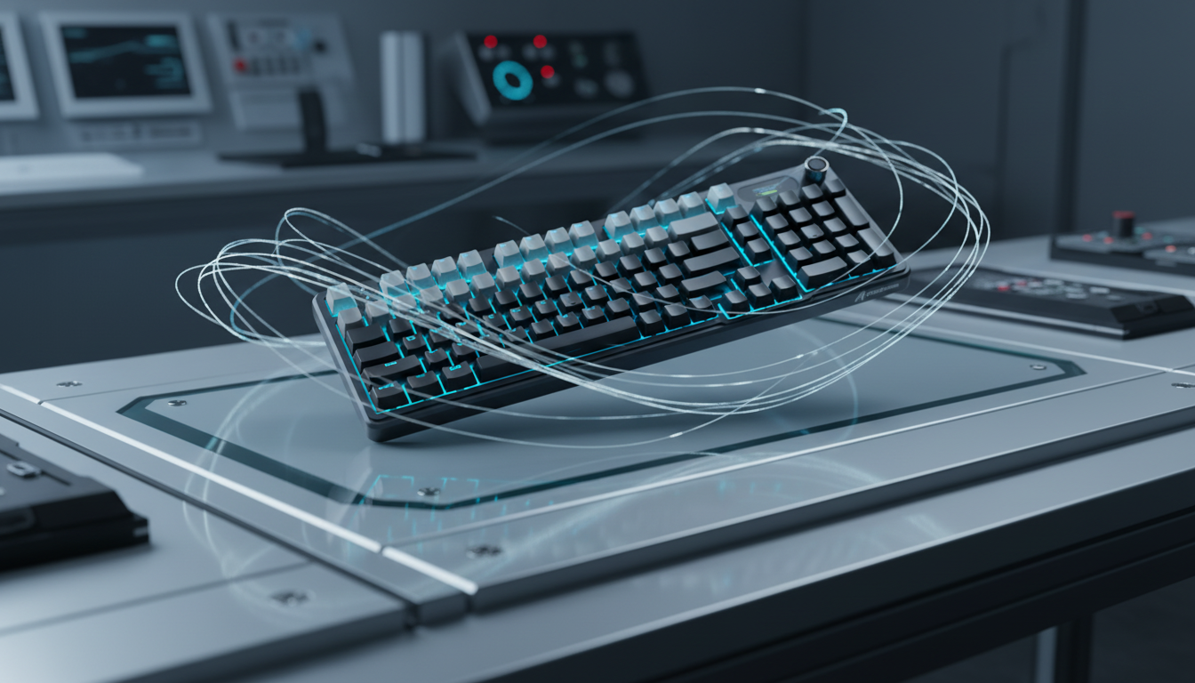 How Magnetic Field Interference Affects Rapid Trigger Accuracy