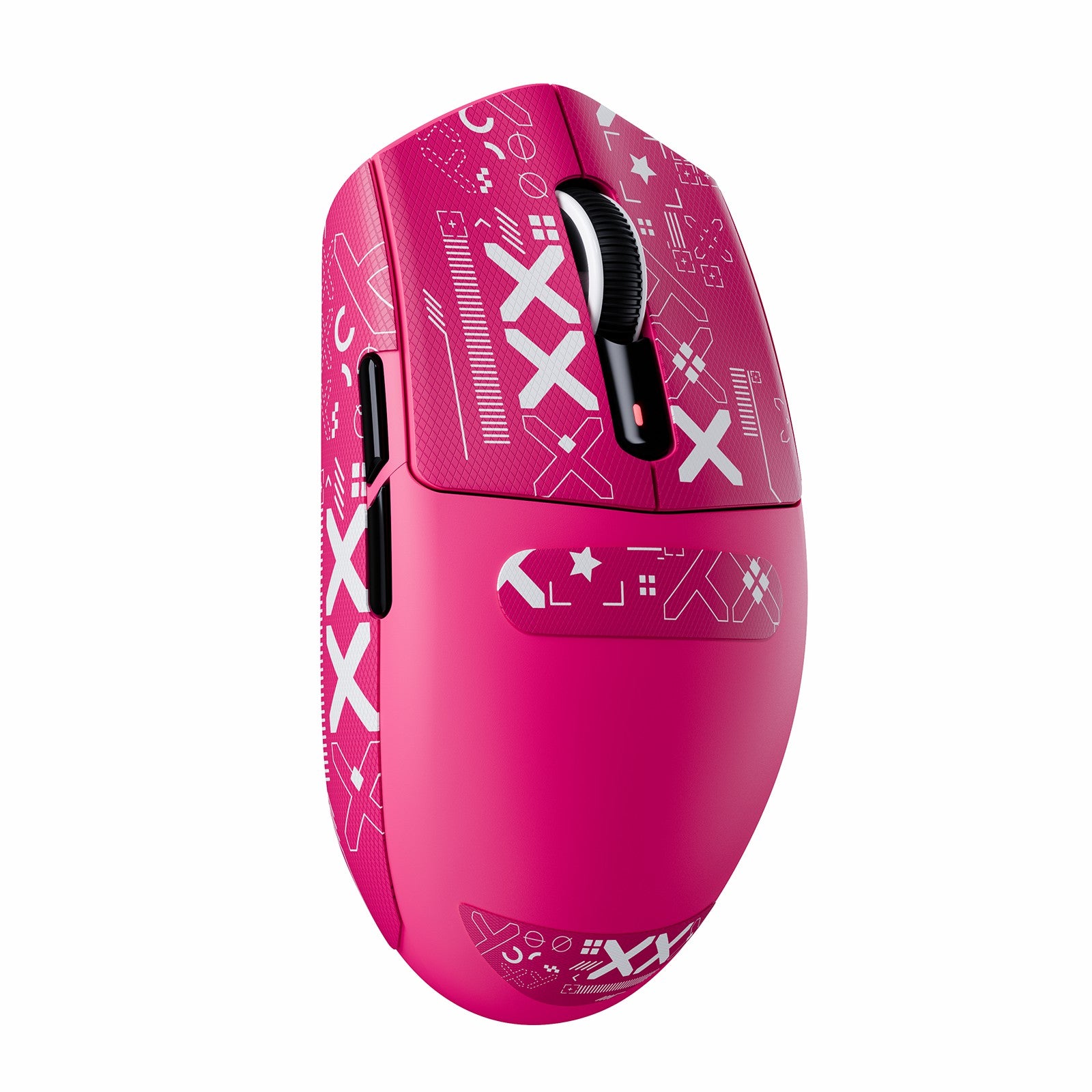 ATTACK SHARK G3 Tri-mode Wireless Gaming Mouse 25000 DPI Ultra Lightweight