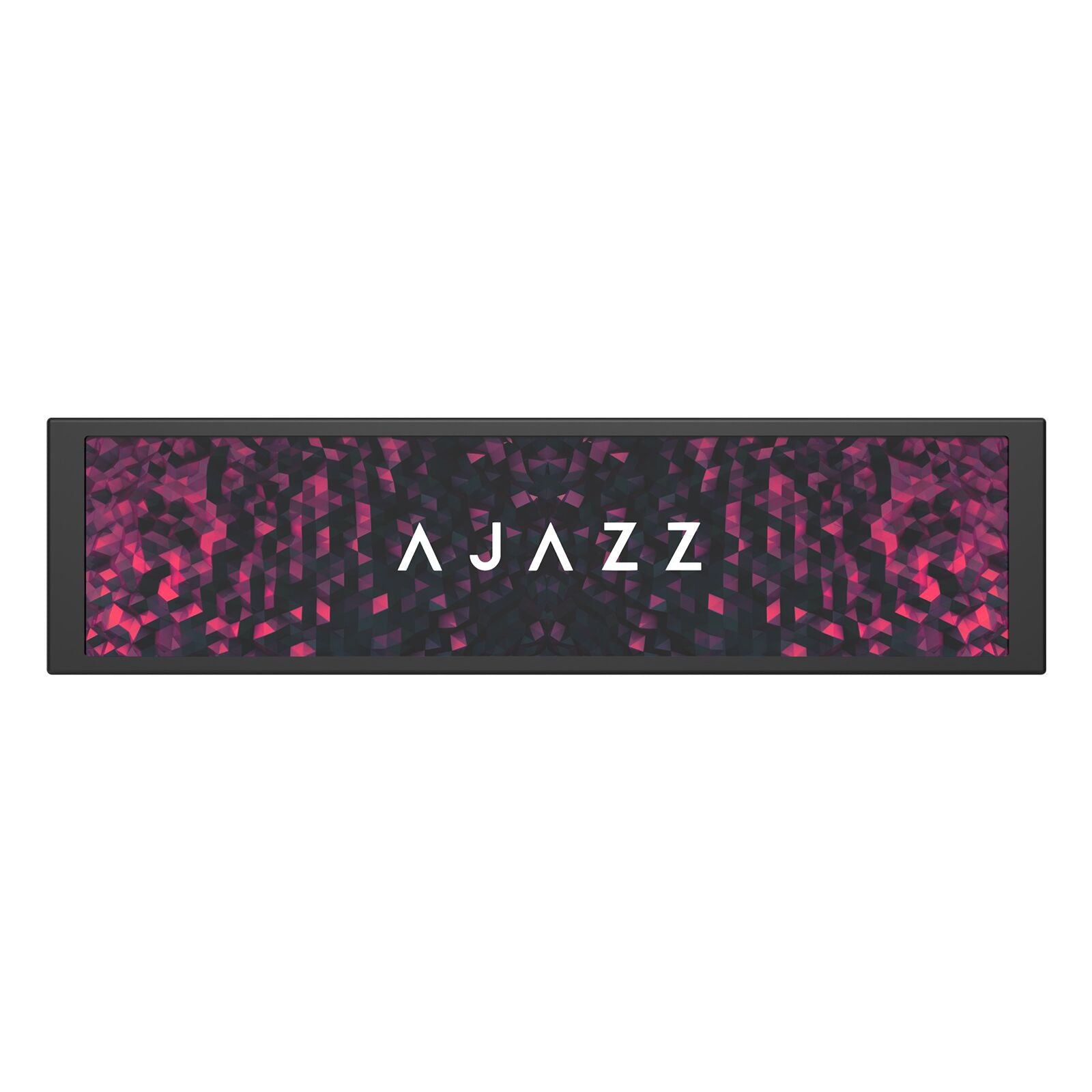 ATTACK SHARK x AJAZZ 9,2-inch IPS LCD Monitor