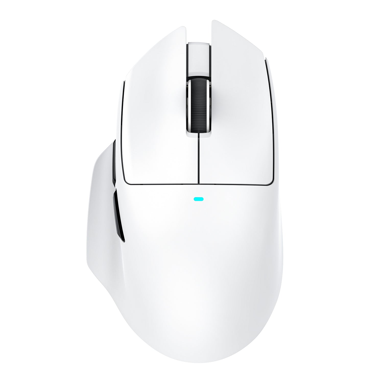 ATTACK SHARK V6 Ultra-Lichte Driemodi Gaming Muis