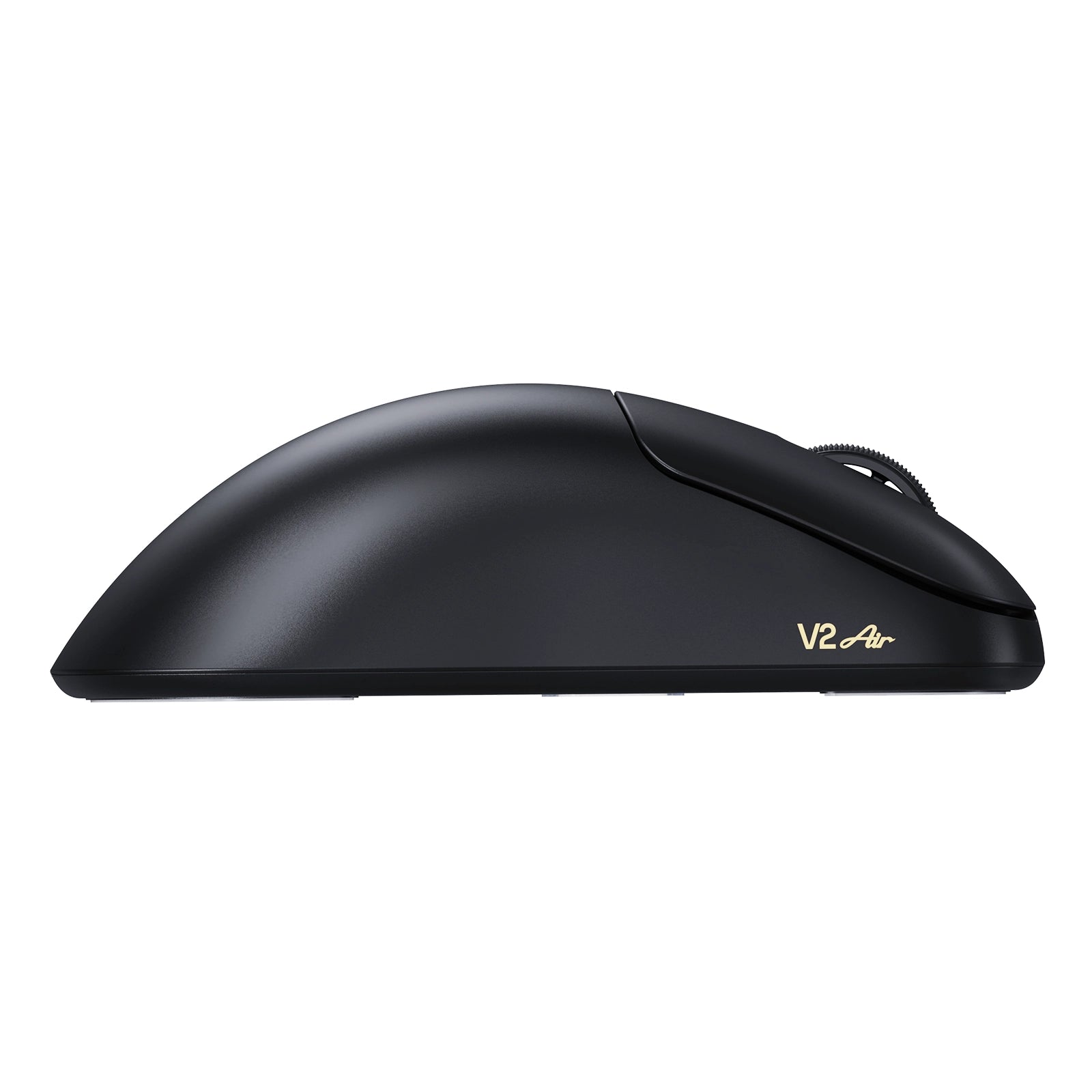 ATTACK SHARK V2 AIR PAW3955MAX ergonomische draadloze gamingmuis