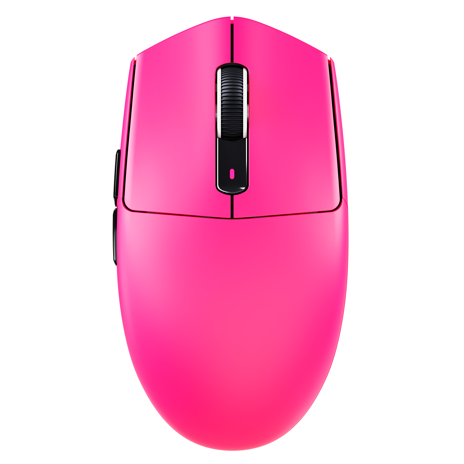 ATTACK SHARK G3 Tri-mode Draadloze Gaming Muis 25000 DPI Ultra Lichtgewicht