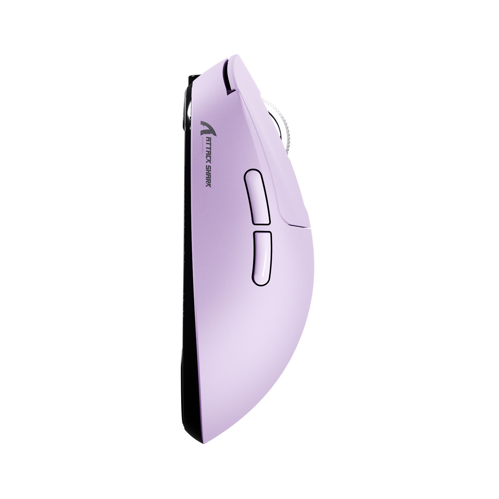 ATTACK SHARK X3 Draadloze Gaming Muis PAW3395 Superlight