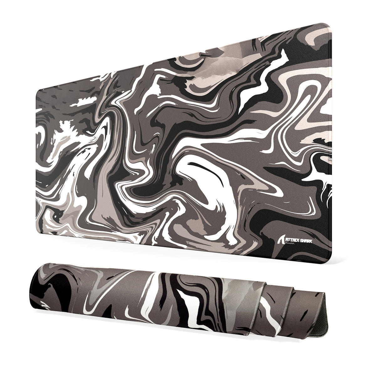 ATTACK SHARK CM02PRO eSport Gaming Muismat (900x400x4 MM)