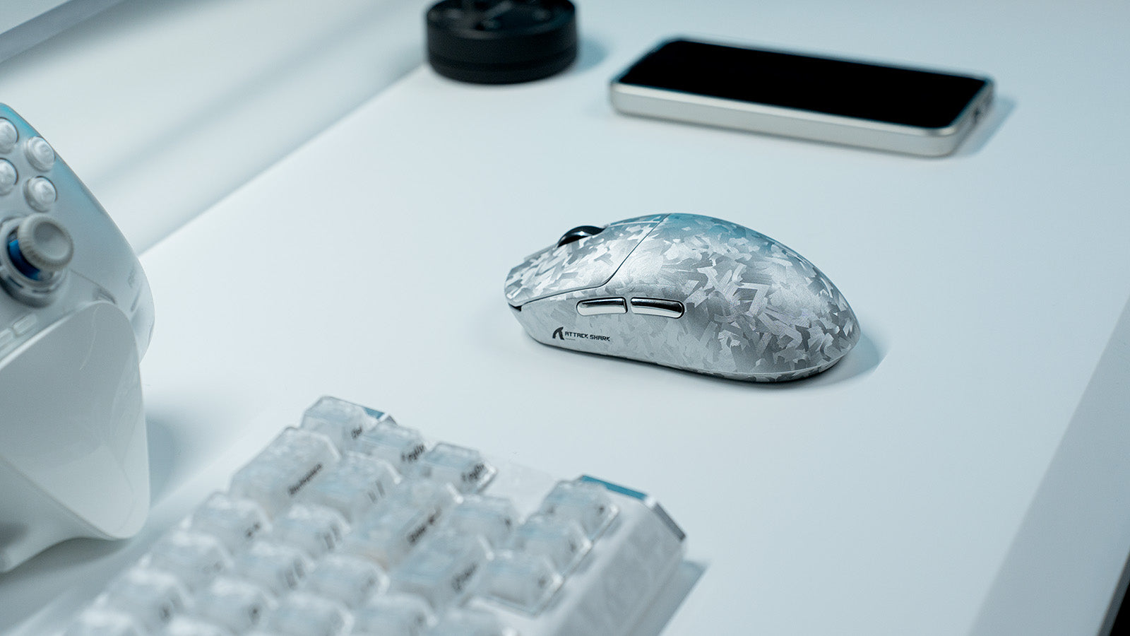 De beste randapparatuur voor MOBA-spelers (League of Legends & Dota 2)
