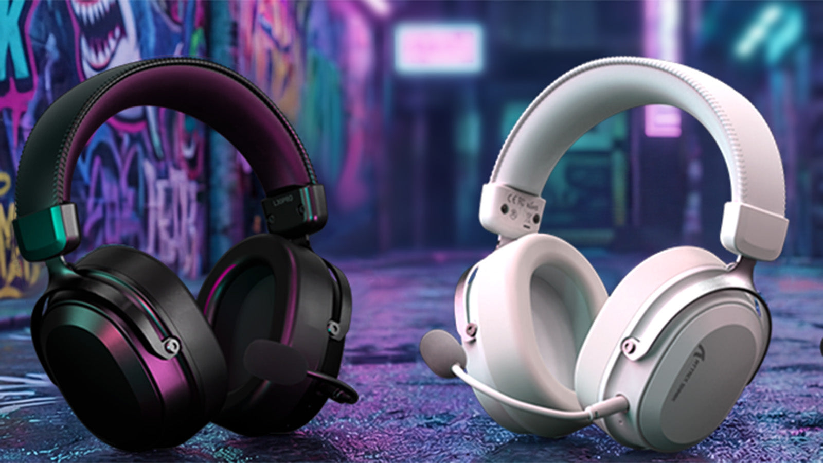 Hoe audiovertraging (latentie) te verhelpen bij draadloze gaming-headsets