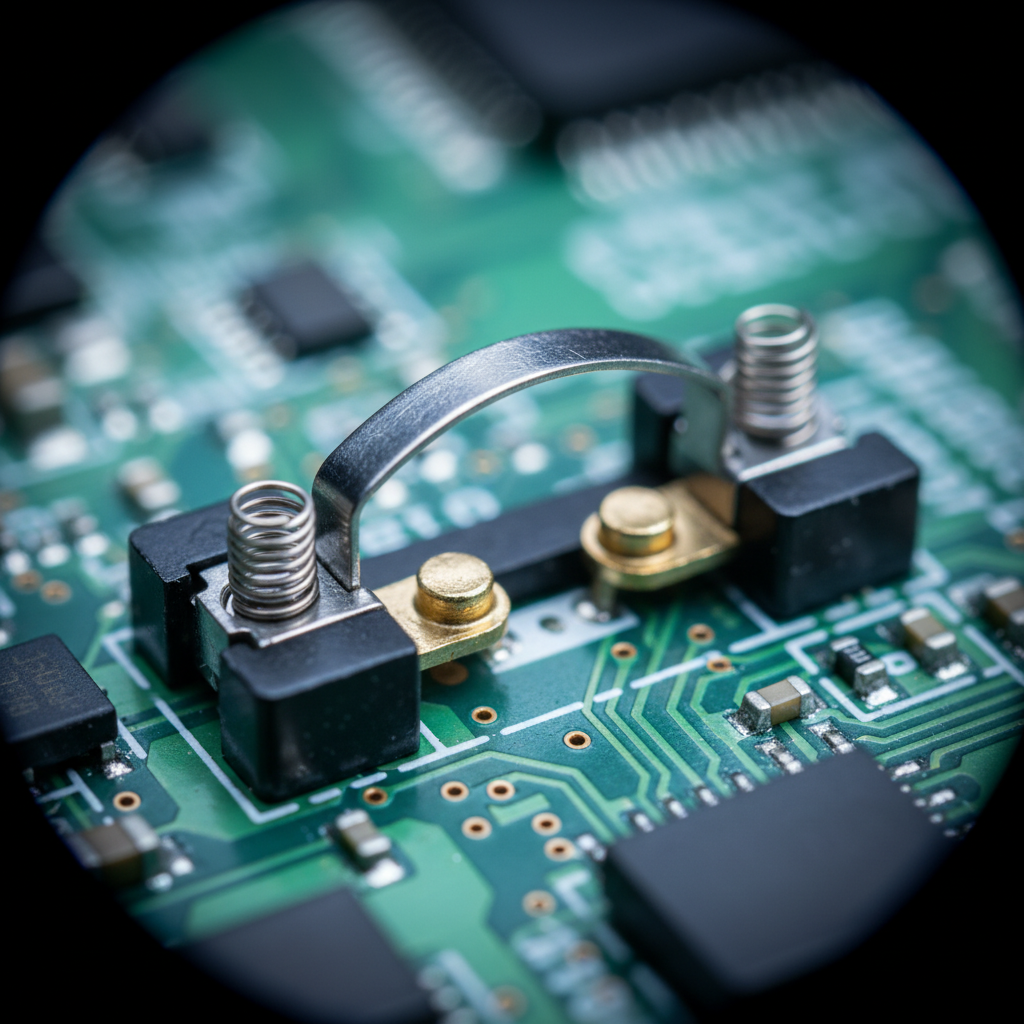 High APM Precision: Choosing Switches for Rapid RTS Commands