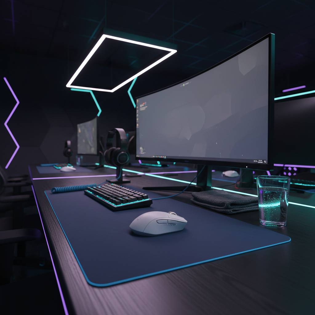 Post-Match Recovery: Hand Wellness Routines for Pro Gamers