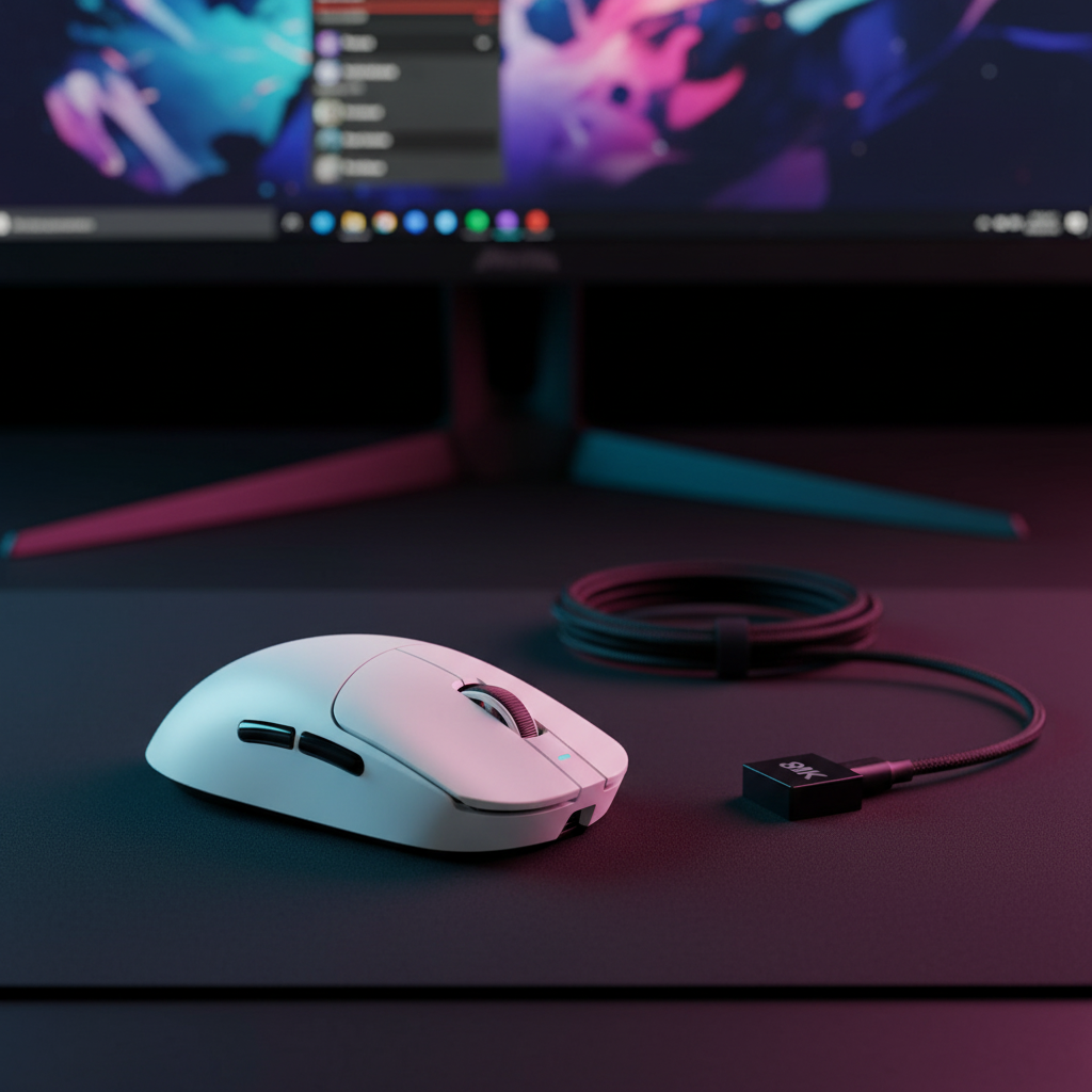 Esports-Grade Input Consistency and Jitter Mitigation