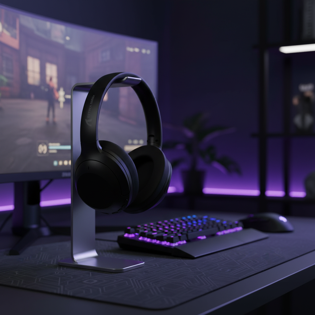 Understanding THD: Why High Volume Distorts Gaming Audio