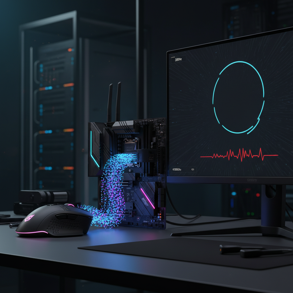 The 1:1 Ratio Myth: Calculating Ideal Polling for Your Hz