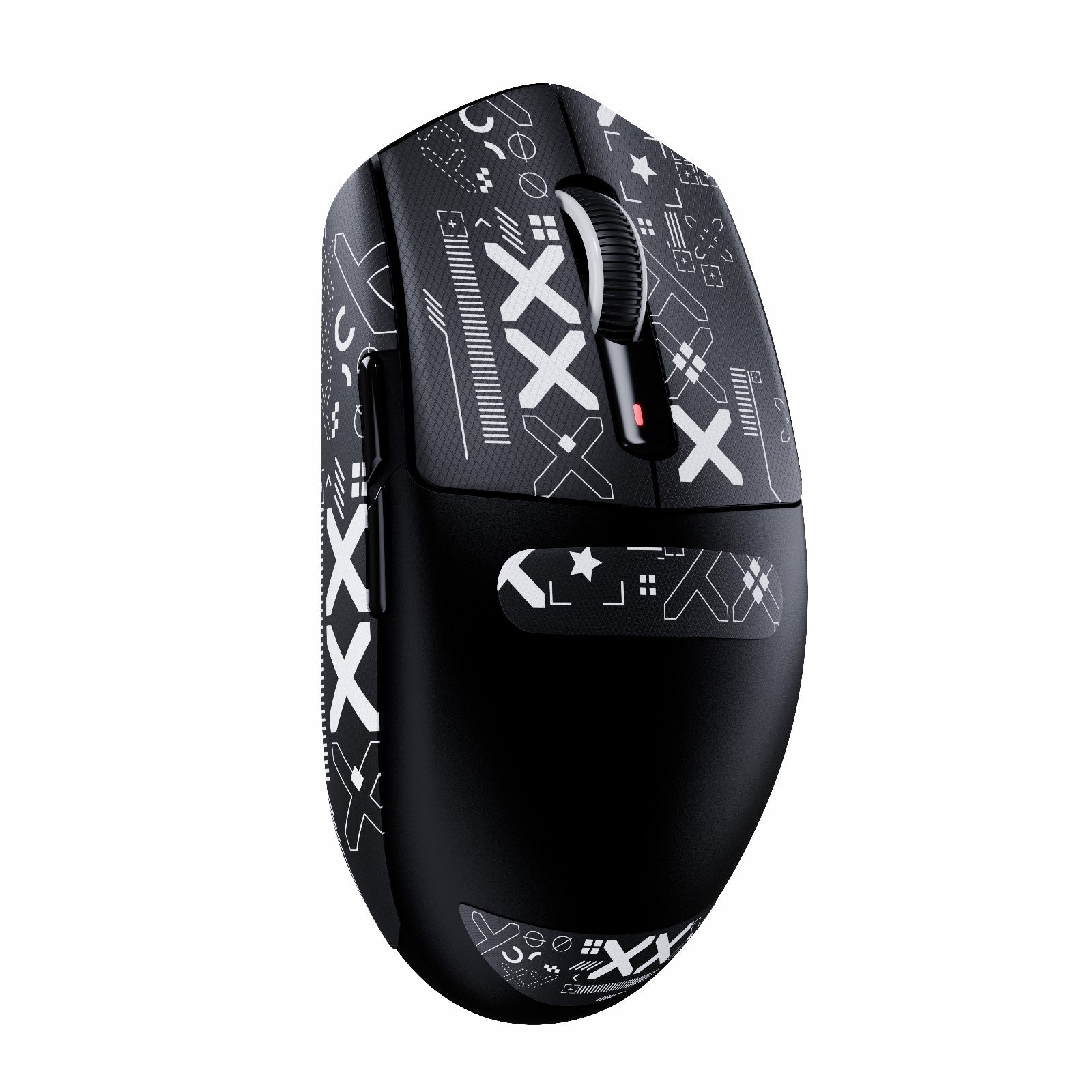 ATTACK SHARK G3 Tri-mode Wireless Gaming Mouse 25000 DPI Ultra Lightweight