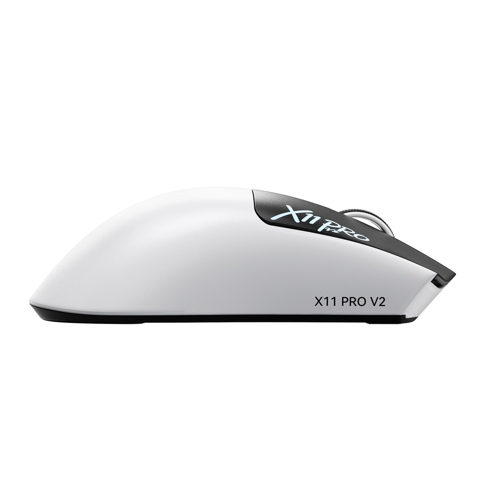 ATTACK SHARK X11 PRO V2 Draadloze Gaming Muis met TFT Display Oplaadstation