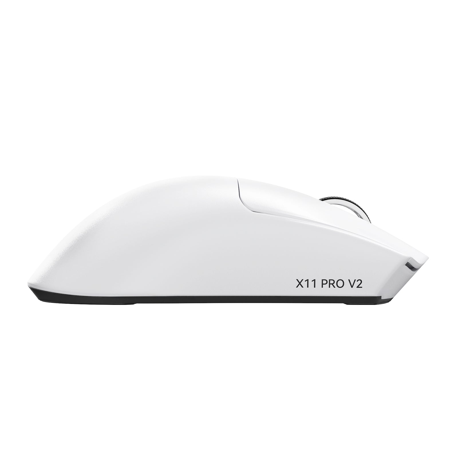 ATTACK SHARK X11 PRO V2 Draadloze Gaming Muis met TFT Display Oplaadstation