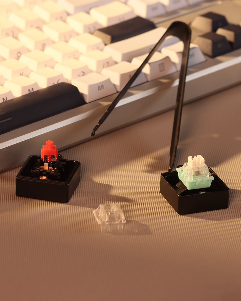 ACCESSOIRES