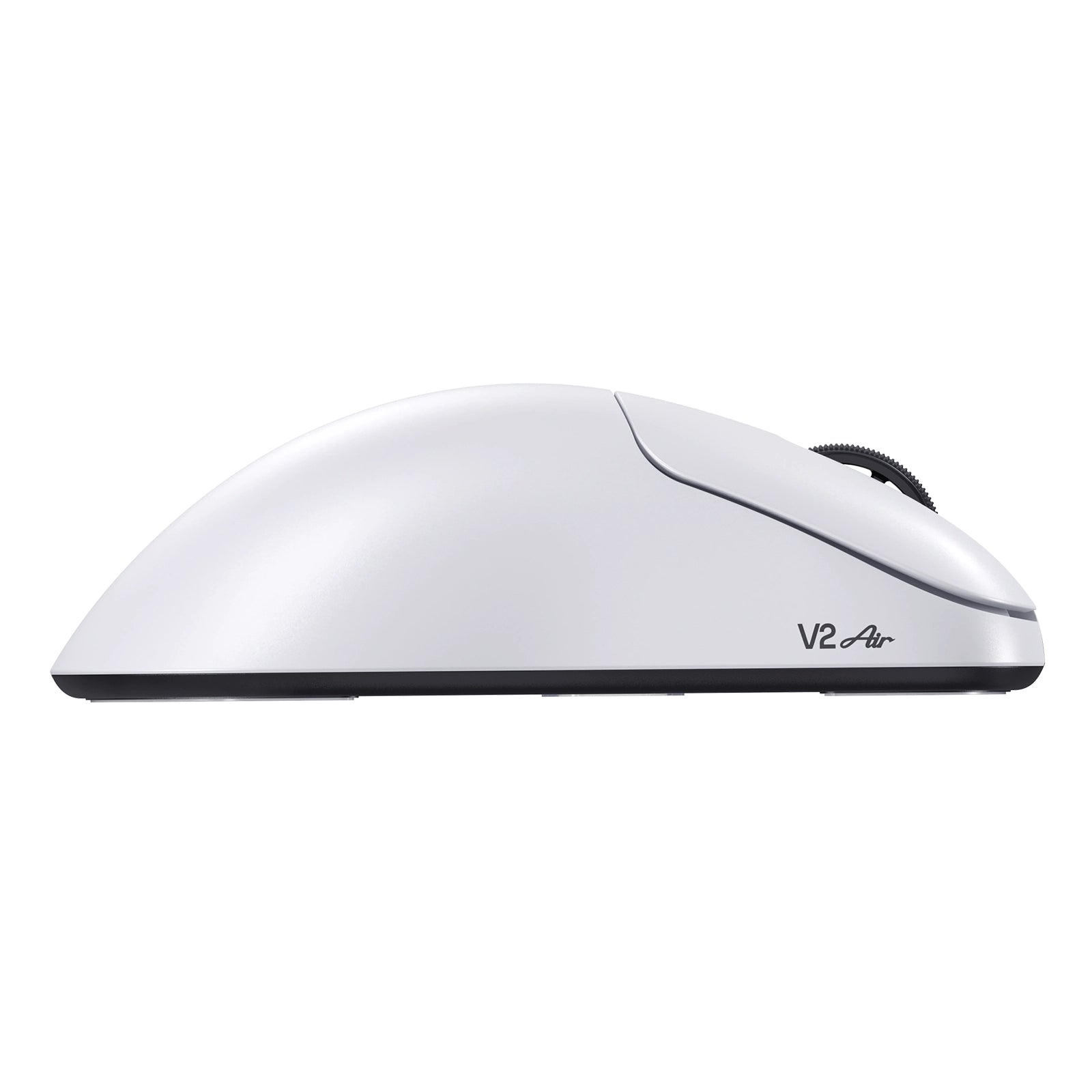 ATTACK SHARK V2 AIR PAW3955MAX ergonomische draadloze gamingmuis