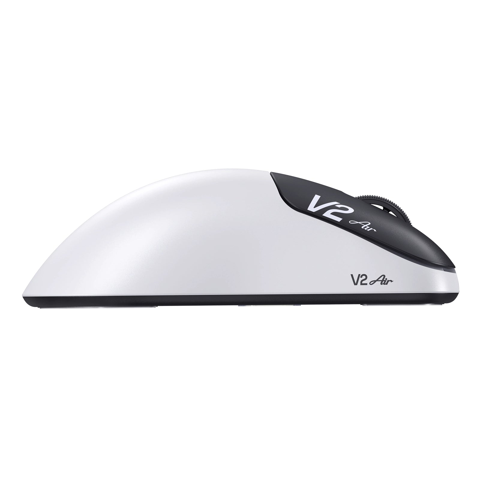 ATTACK SHARK V2 AIR PAW3955MAX ergonomische draadloze gamingmuis
