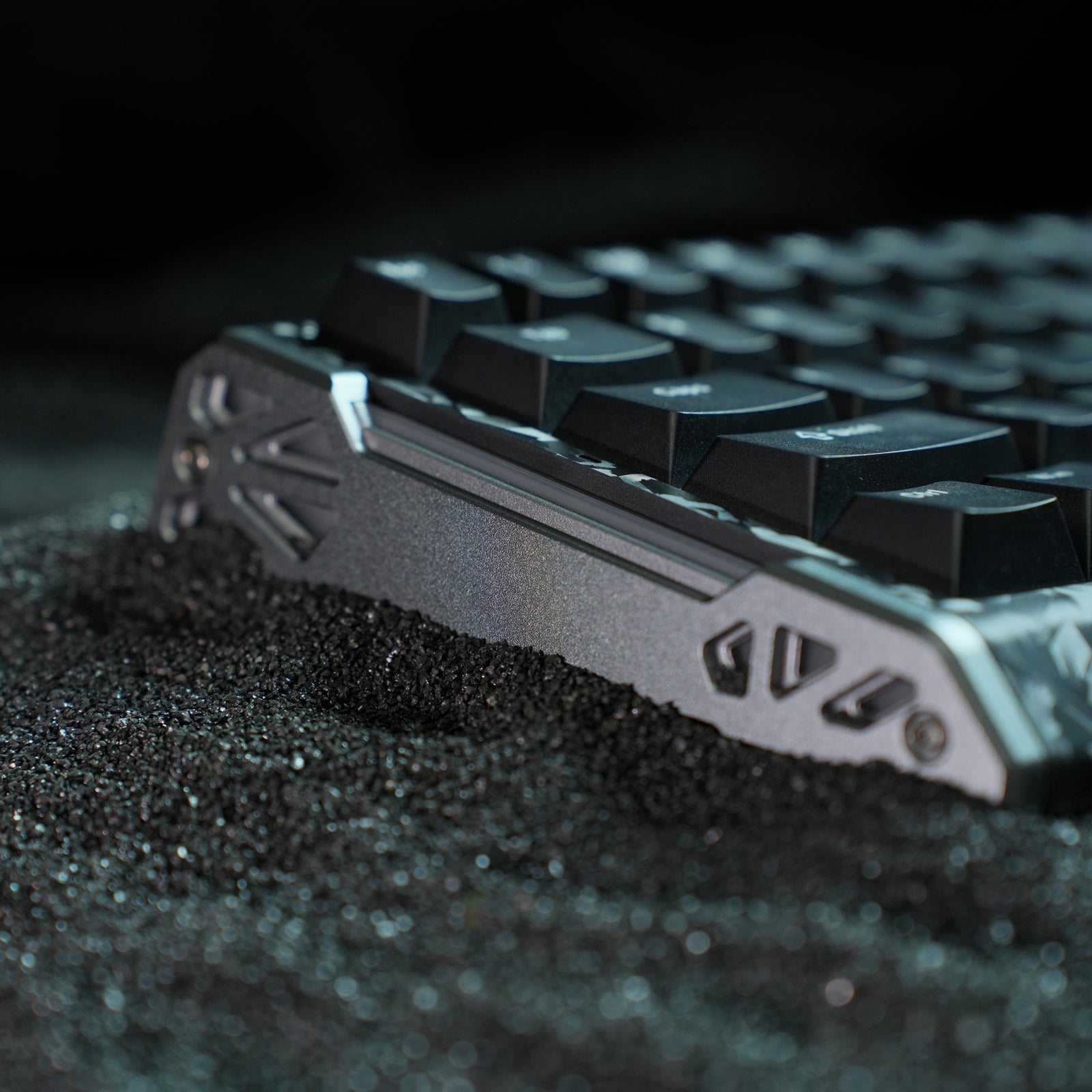 ATTACK SHARK R68 HE & X11 ULTRA Carbon Fiber Gaming Bundel