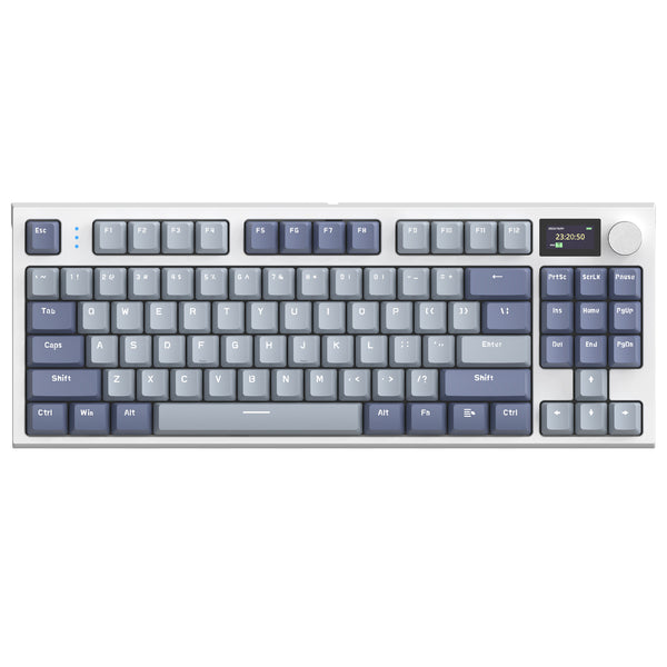 Lavendel Blauw