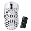 ATTACK SHARK R5 ULTRA Carbon Fiber Draadloze 8K PAW3950MAX Gaming Muis