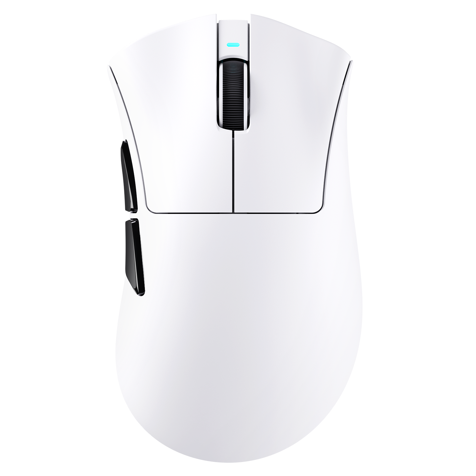 ATTACK SHARK V3 Ultra-Lichte Tri-Mode Gaming Muis