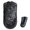 ATTACK SHARK X11 ULTRA Carbon Fiber Draadloze 8K PAW3950MAX Gaming Muis