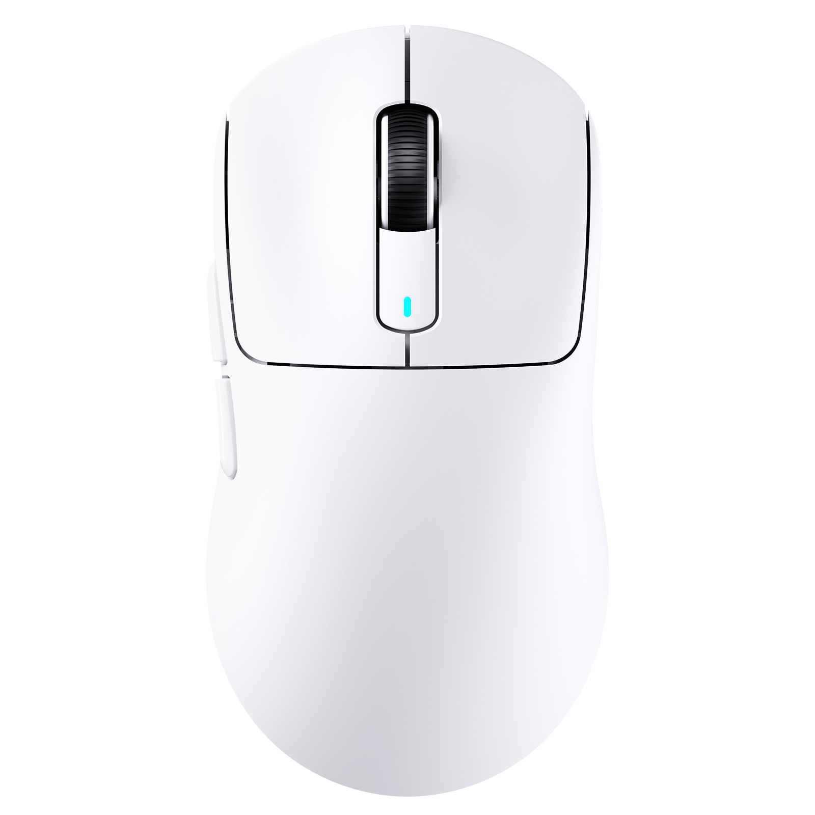 ATTACK SHARK X3MAX PAW3950 Draadloze Gaming Muis