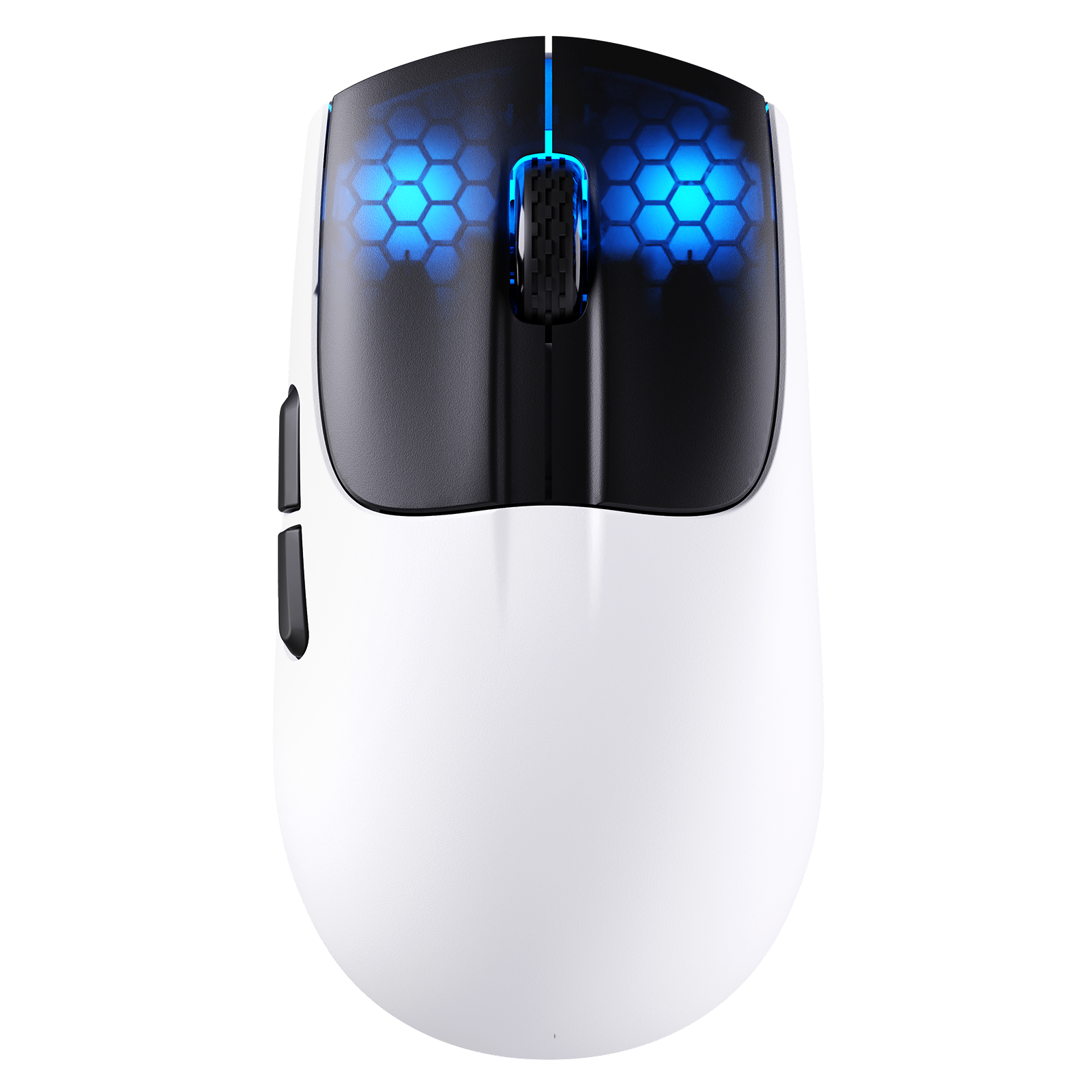 ATTACK SHARK X5 Draadloze Gaming Muis
