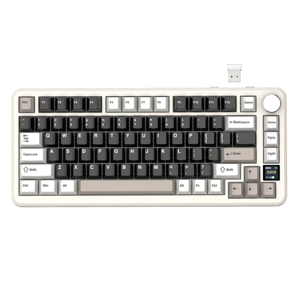 Kaas / Blueberry Switch (Lineair)