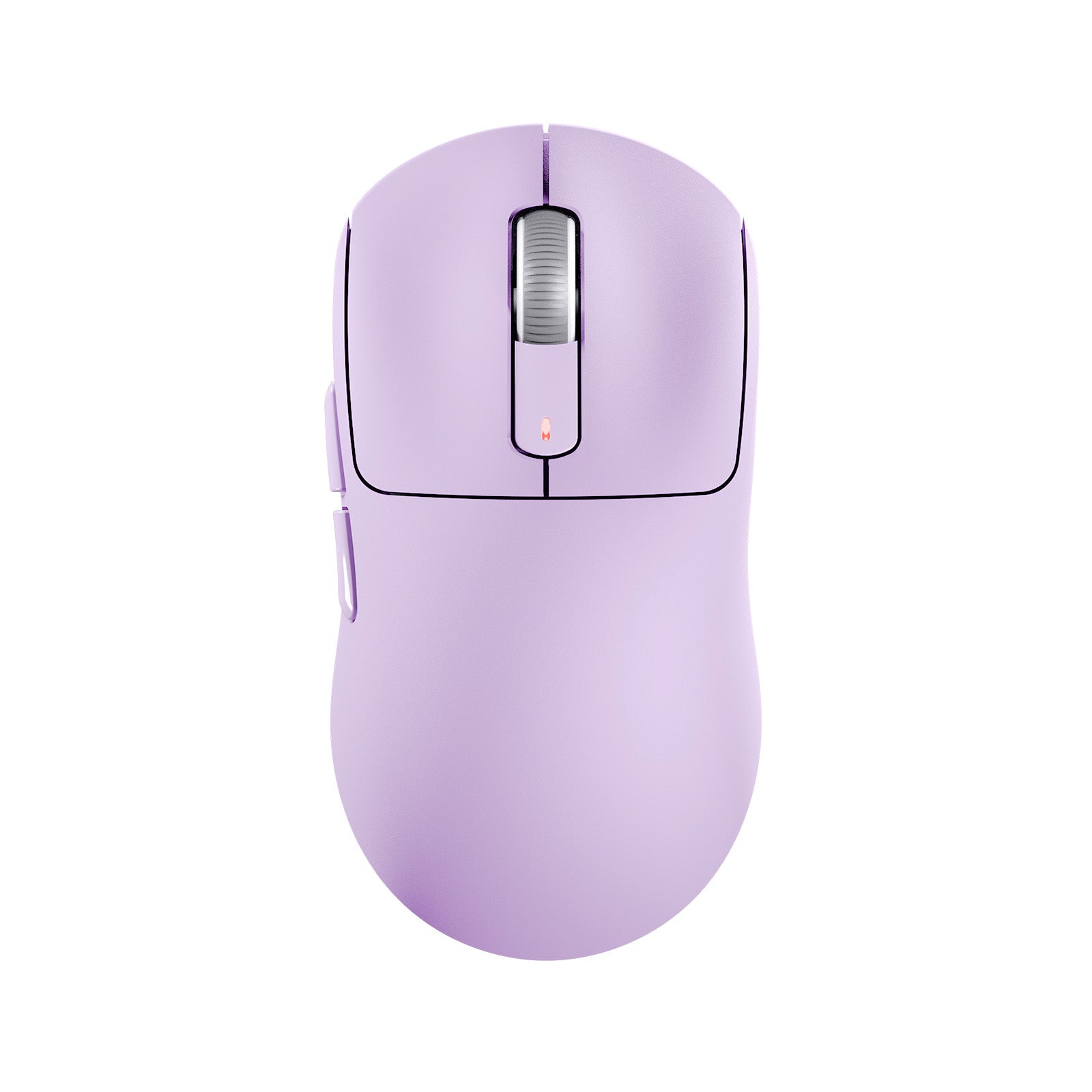 ATTACK SHARK X3 Draadloze Gaming Muis PAW3395 Superlight