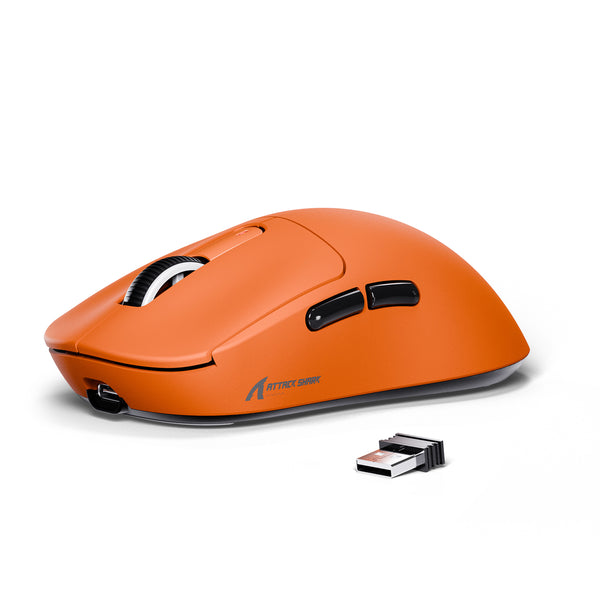 Oranje / Standaard