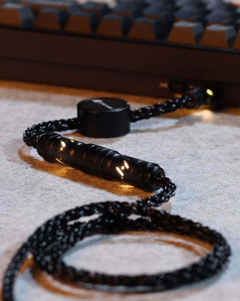 AANGEPASTE KABEL